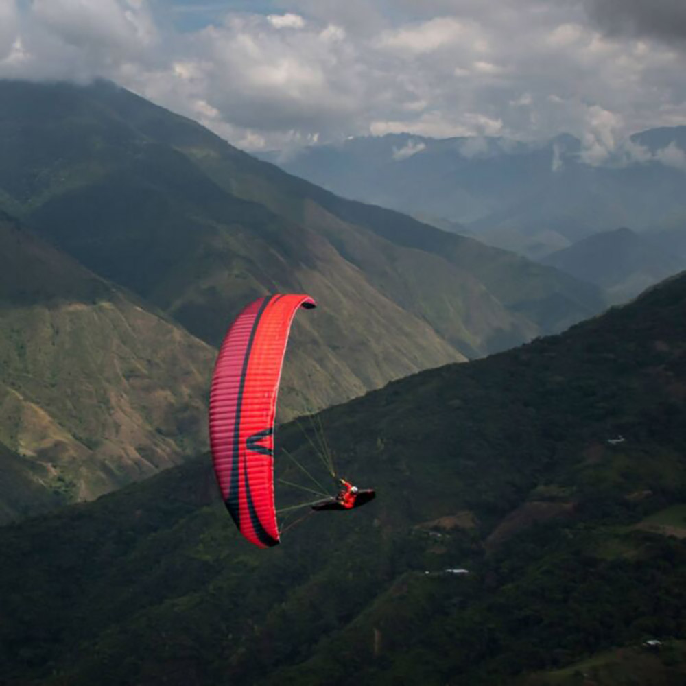 Skywalk CAYENNE6 - Image 8