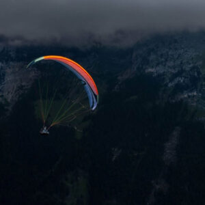 Skywalk CAYENNE6 Paragliding Wing
