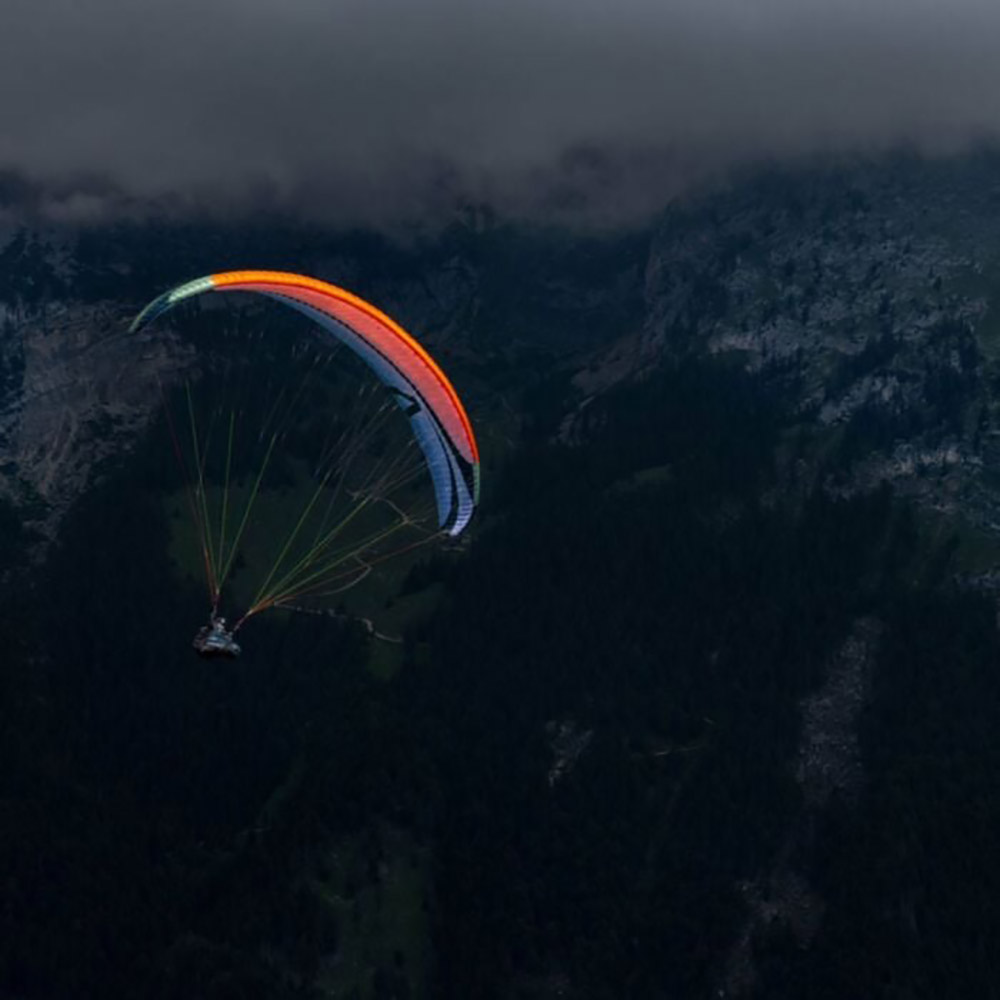 Skywalk CAYENNE6 Paragliding Wing