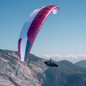 Skywalk CUMEO2 paragliding wings