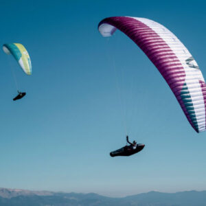 Skywalk CUMEO2 paragliding wings