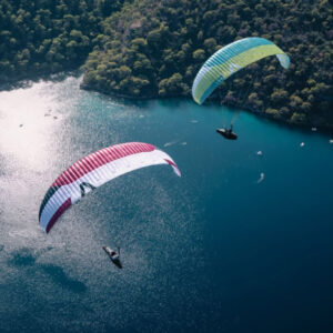 Skywalk CUMEO2 paragliding wings