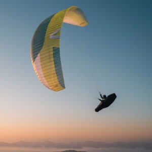 Skywalk CUMEO2 paragliding wings