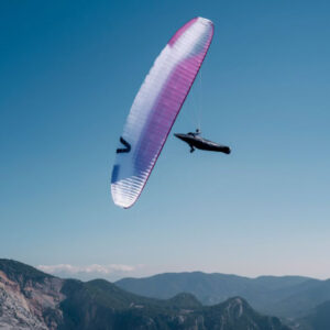 Skywalk CUMEO2 paragliding wings