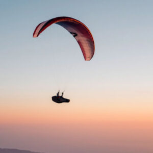 Skywalk CUMEO2 paragliding wings