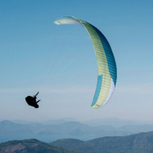 Skywalk CUMEO2 paragliding wings