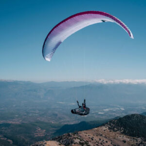 Skywalk CUMEO2 paragliding wings