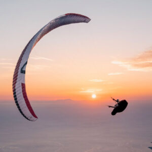 Skywalk CUMEO2 paragliding wings