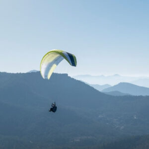 Skywalk MASALA4 paragliding wing
