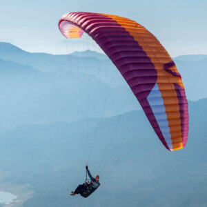 Skywalk MASALA4 paragliding wing