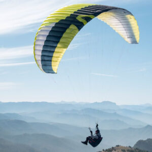 Skywalk MASALA4 paragliding wing