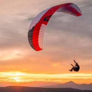 Skywalk MASALA4 paragliding wing