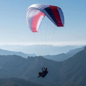 Skywalk MASALA4 paragliding wing