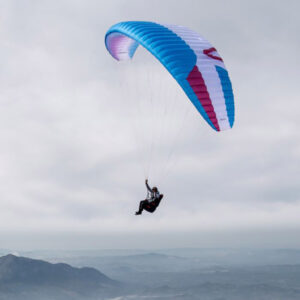 Skywalk MASALA4 paragliding wing