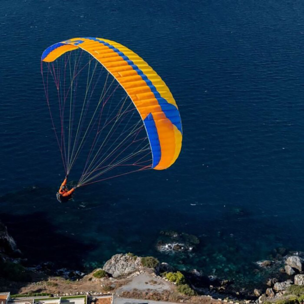 Skywalk MESCAL6 paragliding wing