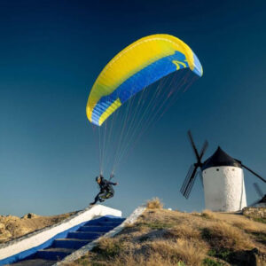 Skywalk MESCAL6 paragliding wing