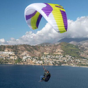 Skywalk MESCAL6 paragliding wing