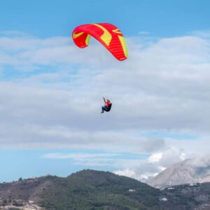 Skywalk MESCAL6 paragliding wing