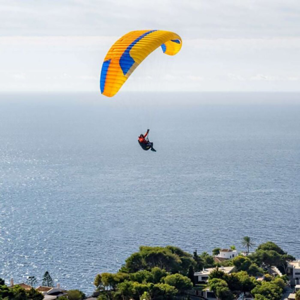 Skywalk MESCAL6 paragliding wing