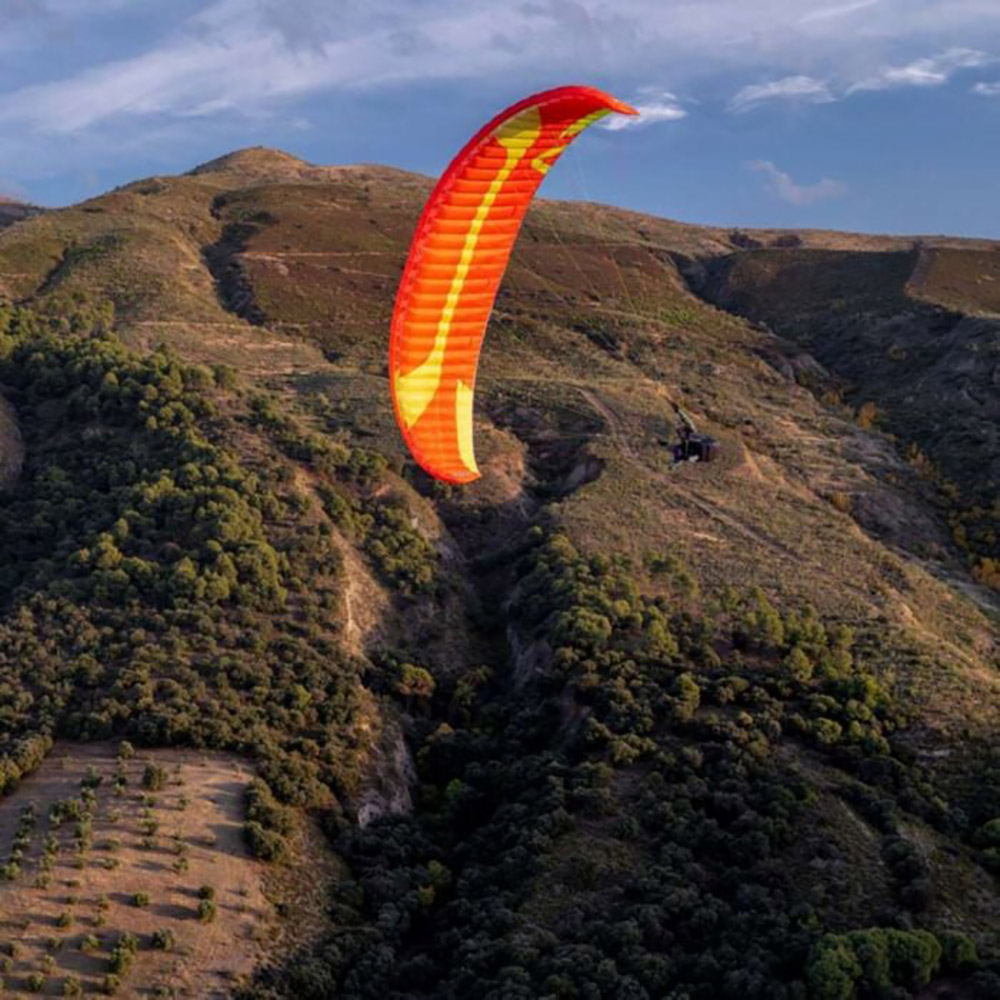 Skywalk MESCAL6 paragliding wing