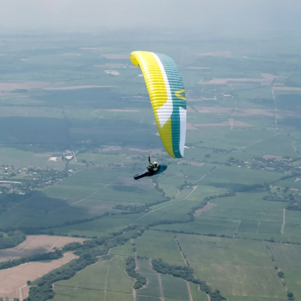 Skywalk MINT paragliding wing