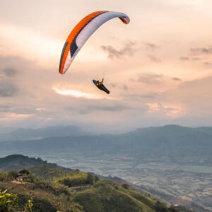 Skywalk MINT paragliding wing