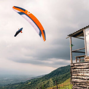Skywalk MINT paragliding wing
