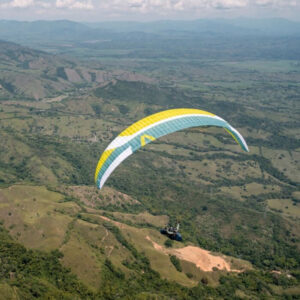 Skywalk MINT paragliding wing
