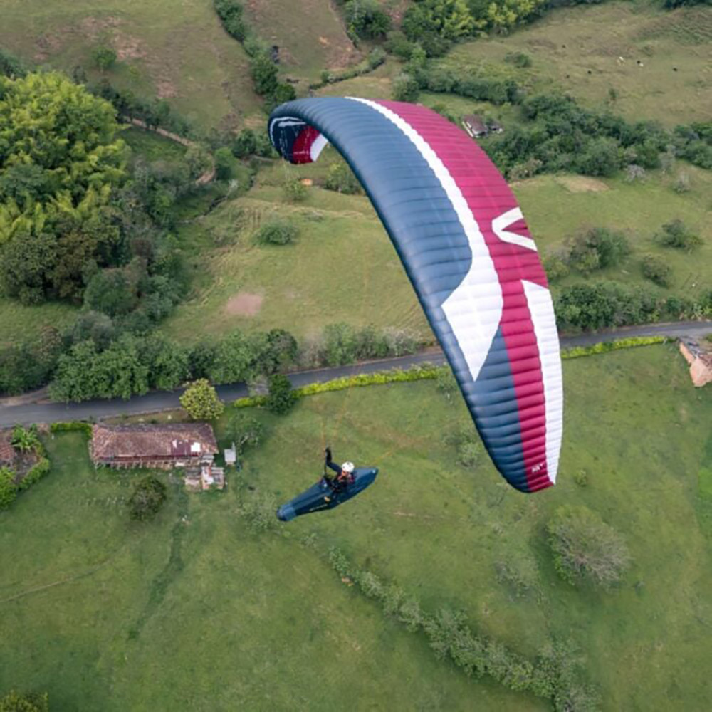 Skywalk MINT paragliding wing