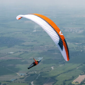 Skywalk MINT paragliding wing