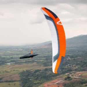Skywalk MINT paragliding wing
