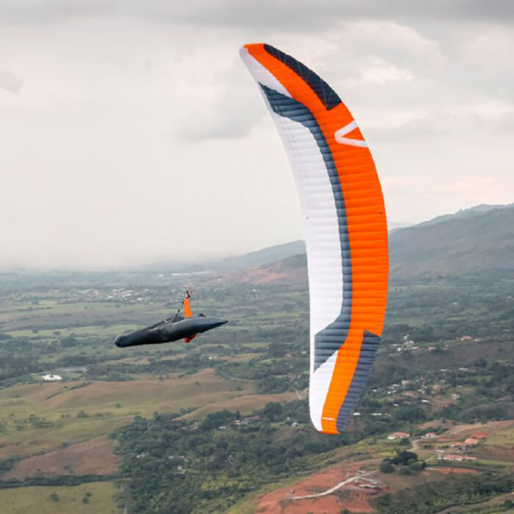 Skywalk MINT paragliding wing