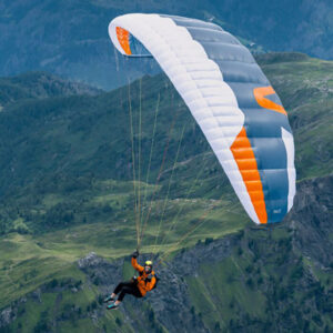 Skywalk PACE Paragliding Wing