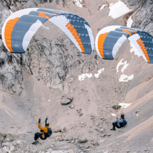 Skywalk PACE Paragliding Wing
