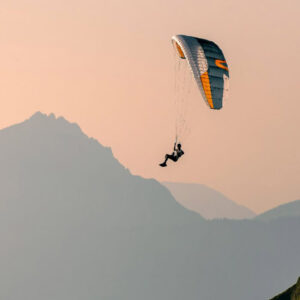 Skywalk PACE Paragliding Wing
