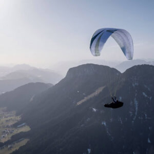 Skywalk SPICE2 paragliding wing