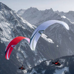 Skywalk SPICE2 paragliding wing