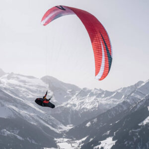 Skywalk SPICE2 paragliding wing