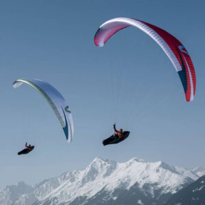 Skywalk SPICE2 paragliding wing