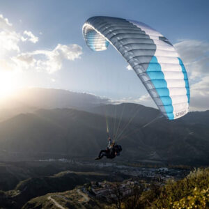 Skywalk SPIRIT paragliding website