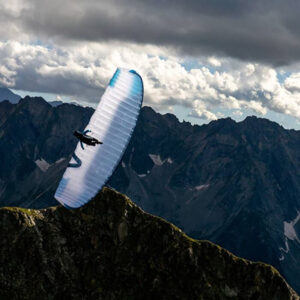 Skywalk SPIRIT paragliding website