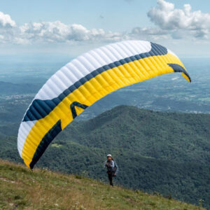 Skywalk TEQUILA6 paragliding wing