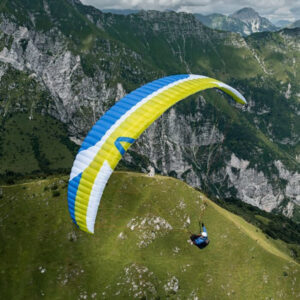 Skywalk TEQUILA6 paragliding wing