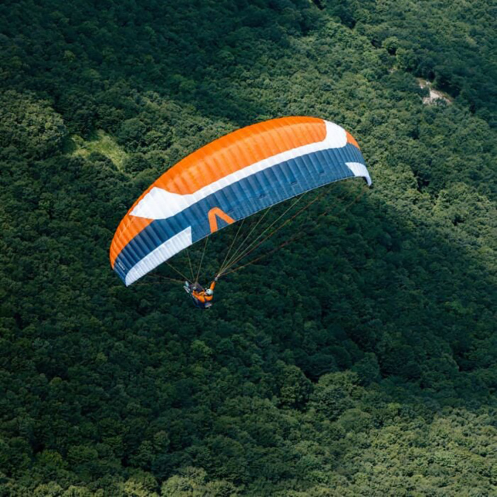 Skywalk TEQUILA6 paragliding wing