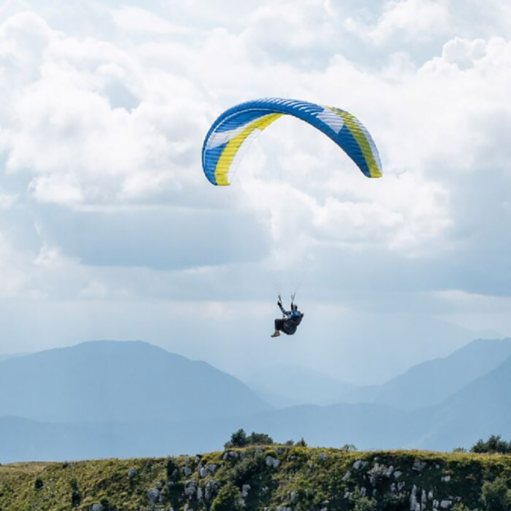 Skywalk TEQUILA6 paragliding wing