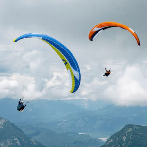 Skywalk TEQUILA6 paragliding wing