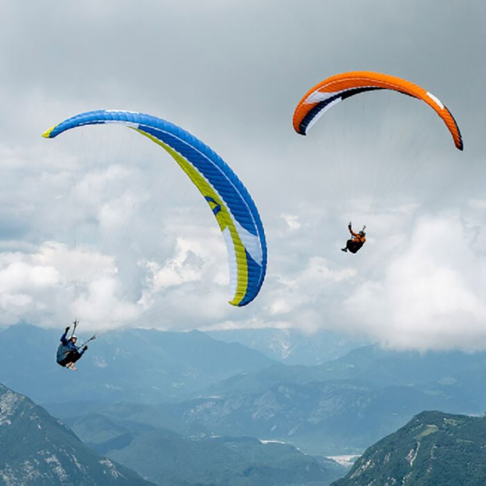 Skywalk TEQUILA6 paragliding wing