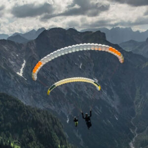 Skywalk TONIC2 paragliding wing