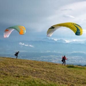 Skywalk TONIC2 paragliding wing