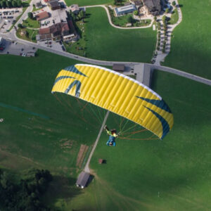 Skywalk TONIC2 paragliding wing